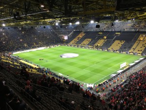 Dortmund Bayern
